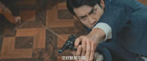 湖南台最新电视剧(湖南台即将上映电视剧)插图17