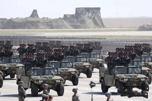 中国的国际地位(中国在国际地位的变化)插图5