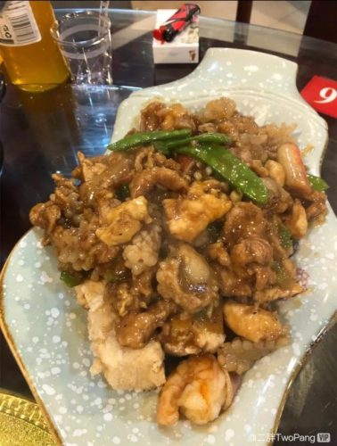 天津单间饭馆排名前十(天津哪个饭馆有单间)插图21