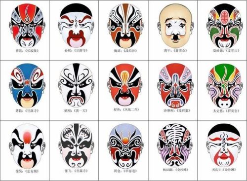 生活中的传统文化有哪些(老祖宗100条规矩)插图4