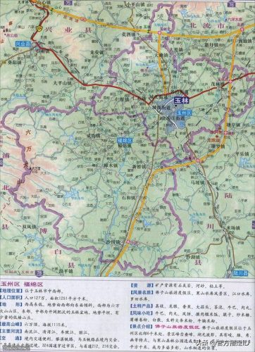 玉林小区人口排名前十(玉林市多少人口)插图2