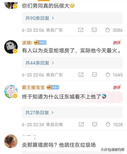 炎亚纶是居然1(炎亚纶的私人采访)插图5