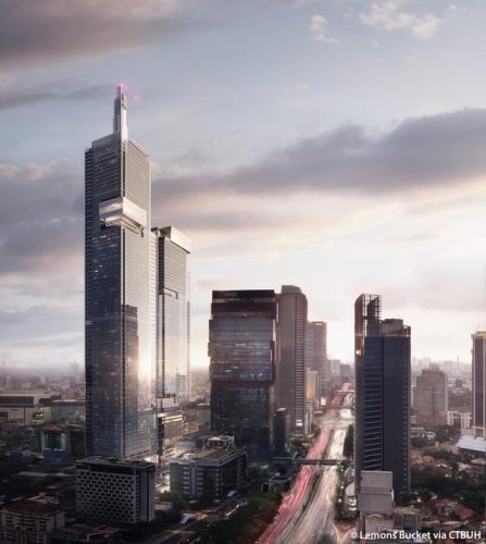 世界高楼排名前十在建(中国规划在建高楼排名)插图12