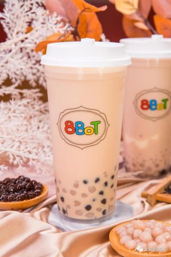 漳平奶茶店排名前十(漳平水仙品牌排行榜价格)插图12
