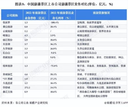 中国索道公司排名前十(中国索道排名前十)插图8