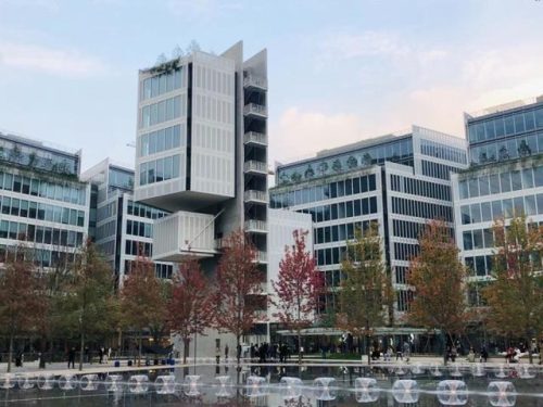 中低楼层单价排名前十(低楼层防盗窗哪种最好)插图9