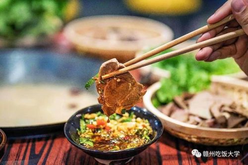 赣州羊肉餐馆排名前十(赣州吃羊肉哪家好)插图25