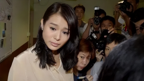 黄宗泽与胡杏儿(喜欢黄宗泽女的都是怎么样的)插图7
