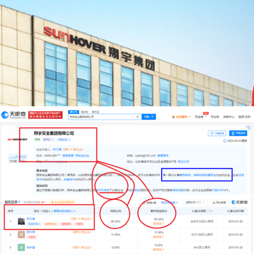 山东仓储排名前十企业(综保区内仓储企业政策)插图7