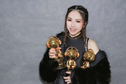 当代实力歌手排名前十(国内歌手实力综合排名)插图1