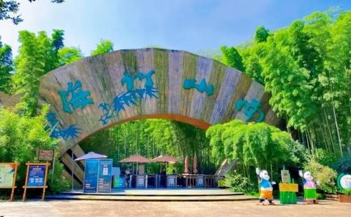常州的景点排名前十(常州有什么风景区)插图12