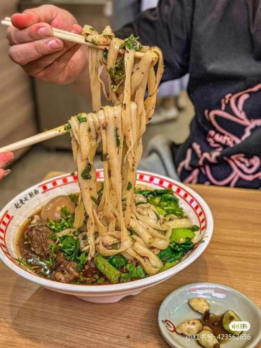 洪洞早餐店排名前十(洪洞美食推荐)插图6