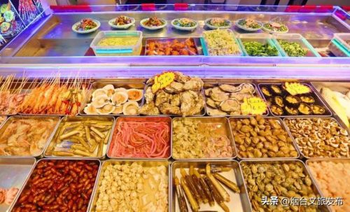 烟台海产品(烟台能带走的特产)插图13