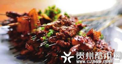 清镇美食排名前十最新(清镇美食排名前十)插图1