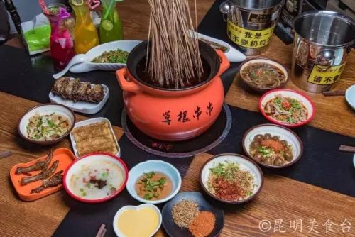 昆明会所美食排名前十(昆明高档饭店排名)插图60