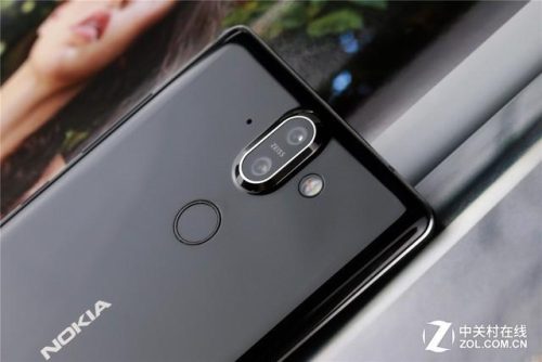 8800诺基亚(诺基亚经典款)插图5