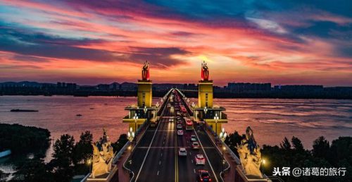 南京古城景点排名前十(南京古城)插图1