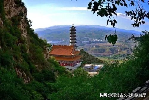 河北水利景点排名前十(河北的四大水库是什么)插图11