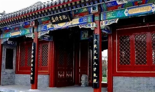 霸州好玩景点排名前十(霸州周边自驾游景点)插图2