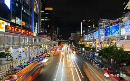 曼谷廉价超市排名前十(泰国大型超市)插图1