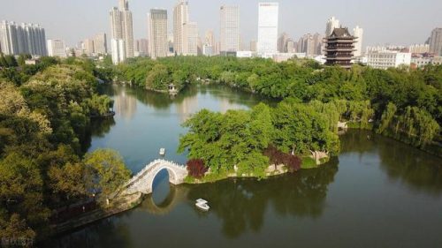 合肥有什么好玩的地方(合肥市区哪里好玩)插图13