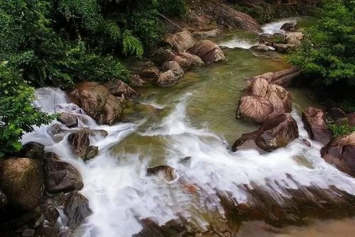 杭州漂流项目排名前十(万泉河漂流有哪些项目)插图15