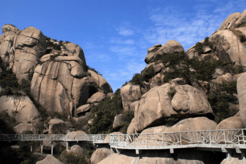 上饶景点胜地排名前十(上饶景点排名前十)插图6