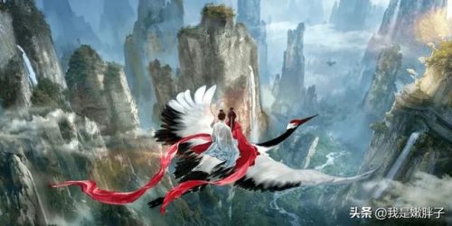雪中悍刀行洪洗象(《雪中悍刀行》第2部)插图5