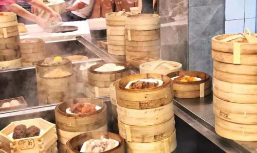 佛山正宗茶楼排名前十(佛山石肯茶楼)插图45
