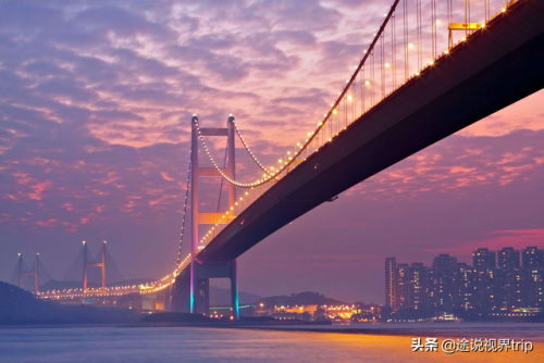 中国桥梁公司排名前十(贵州十大桥梁排名)插图14