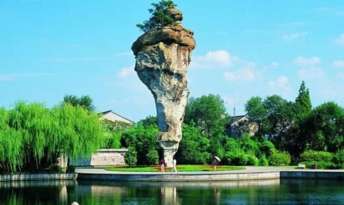 绍兴热门景点排名前十(绍兴必去景点)插图3