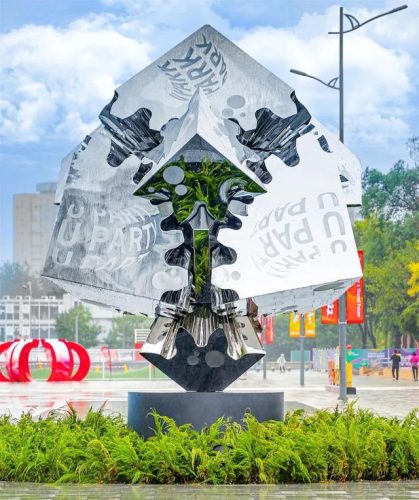 北京休闲运动排名前十(现在北京户外可以玩的地方)插图11