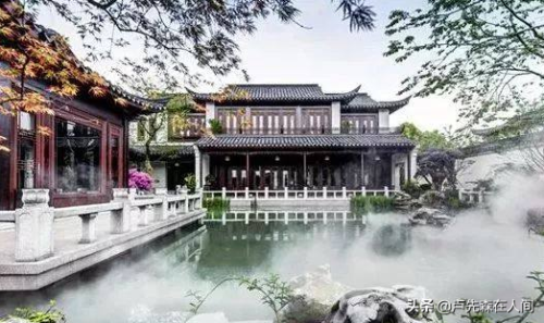 十亿以上豪宅排名前十(十大豪宅排行榜前十名)插图19