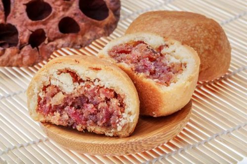 月饼排名前十图片真实(月饼十大名牌)插图6