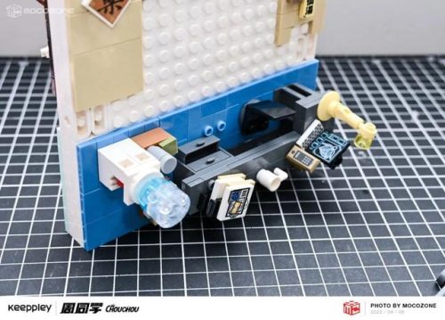转动积木(滑行轨道积木玩具)插图23