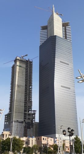 世界高楼排名前十在建(中国规划在建高楼排名)插图28