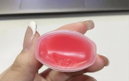 小蜜缇润唇膏(维生素e润唇膏哪个牌子好)插图10