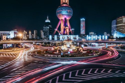 上海主要景区排名前十(上海市景点排行榜前十名)插图8