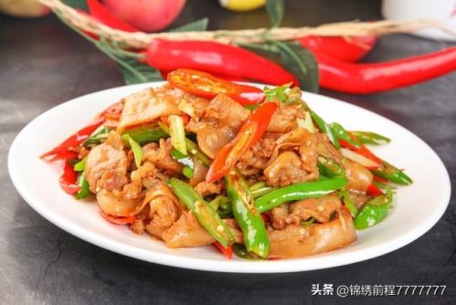岳阳湘菜餐饮排名前十(湘菜排名第几)插图2
