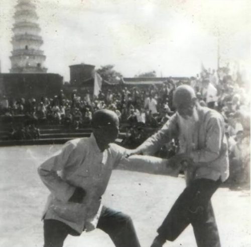 十代武术高手排名前十(沛县十大武术名人李居正)插图7