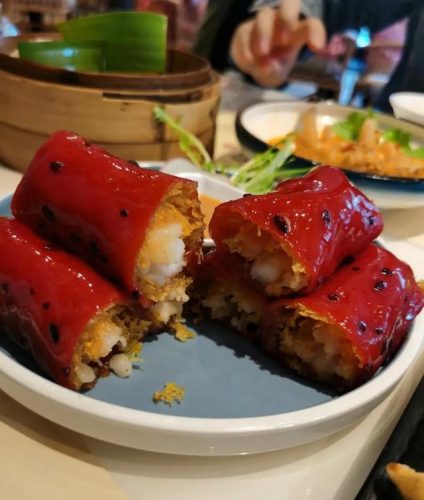 广州点心分店排名前十(广式点心加盟店排行榜)插图18