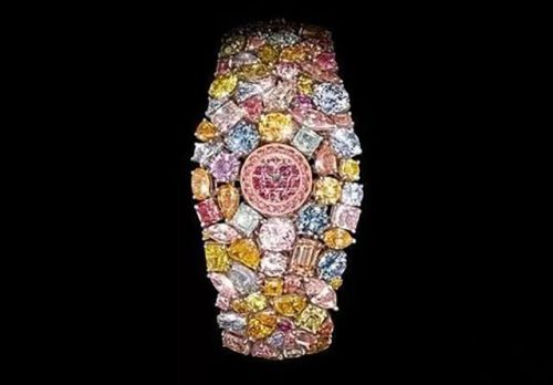 世界最贵珠宝排名前十(顶级珠宝品牌排行榜)插图20