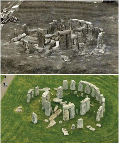 世界历代文物排名前十(历代世界霸主一览表)插图3