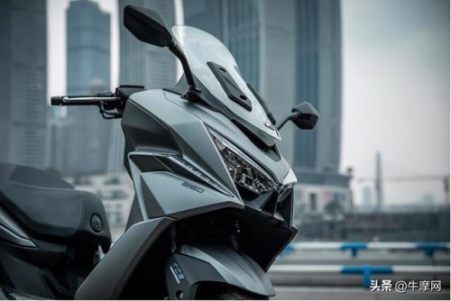赛艇250(本田佛沙350摩托车价格)插图2