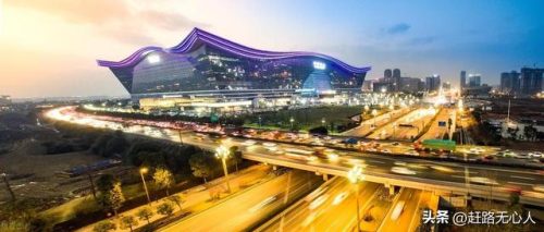 中国西方景点排名前十(最顶级的中国景点)插图10