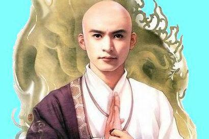 近代禅宗名师排名前十(近代活着的禅宗大师)插图1