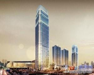 成都商业高楼排名前十(世界第一高楼排名)插图9