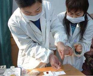 亲子鉴定多少钱一次(阴道可以查出几个人的dna)插图4