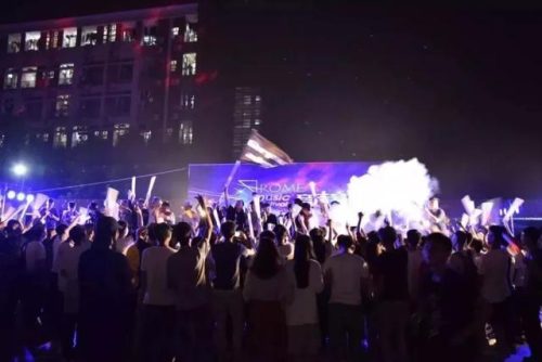 广东机电职业技术学院(广东机电职业技术学院北校区)插图52