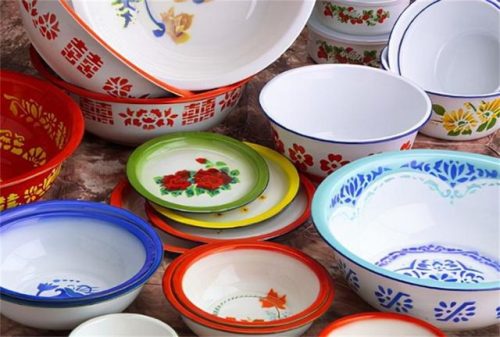 搪瓷制品(搪瓷品牌有哪些品牌)插图1